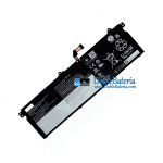 Batería para Lenovo IAP/ARA ThinkBook-16-G4 L21C3PD7 L21M3PD7 [Batería de repuesto]